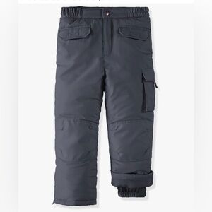 Boy’s ski/snow pants